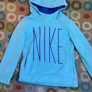 NIKE hoodie